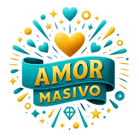 Amor Masivo Logo