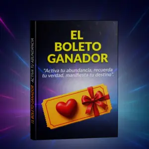 Ebook El Boleto Ganador